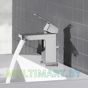 Смеситель Grohe Eurocube (23132000) картинка 3
